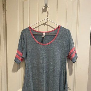 Lularoe shirt